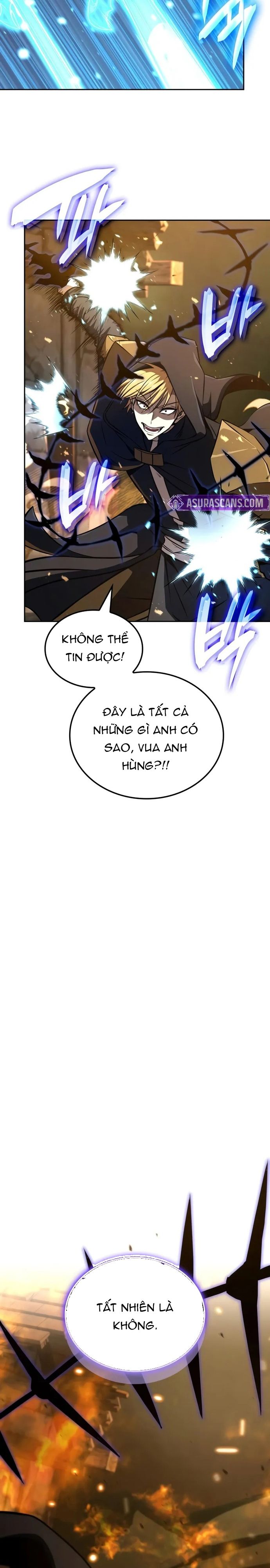 Người Chơi Tài Năng Điên Cuồng: Chapter 87