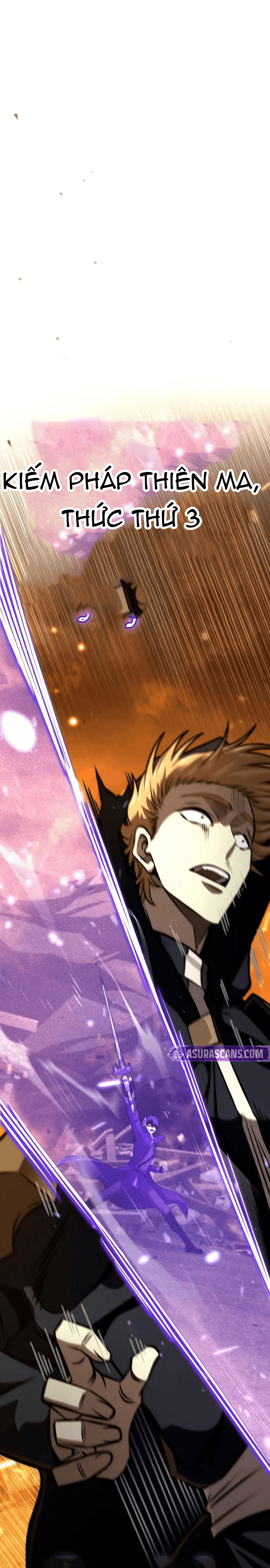 Người Chơi Tài Năng Điên Cuồng: Chapter 87