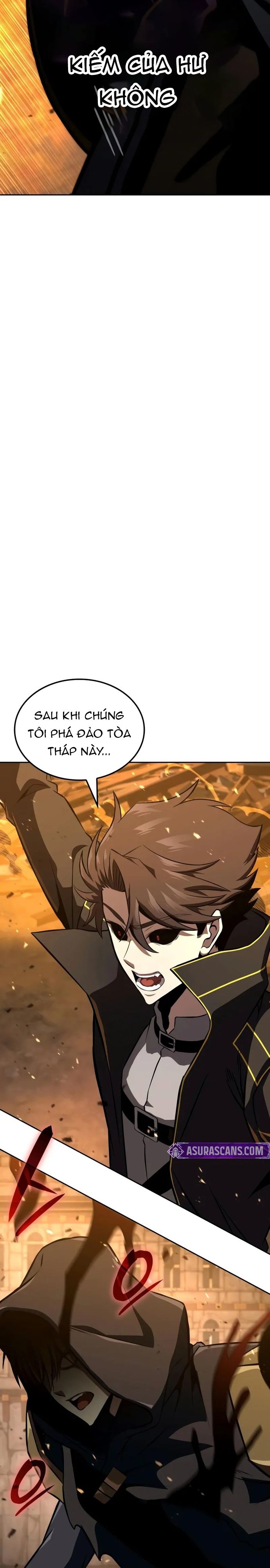 Người Chơi Tài Năng Điên Cuồng: Chapter 87