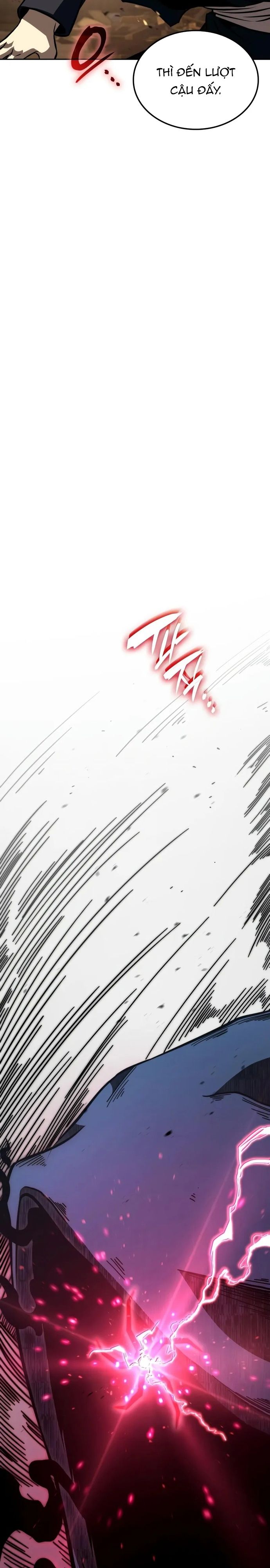 Người Chơi Tài Năng Điên Cuồng: Chapter 87