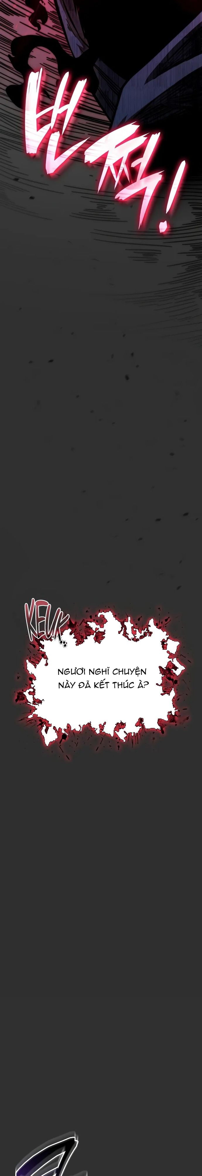 Người Chơi Tài Năng Điên Cuồng: Chapter 87