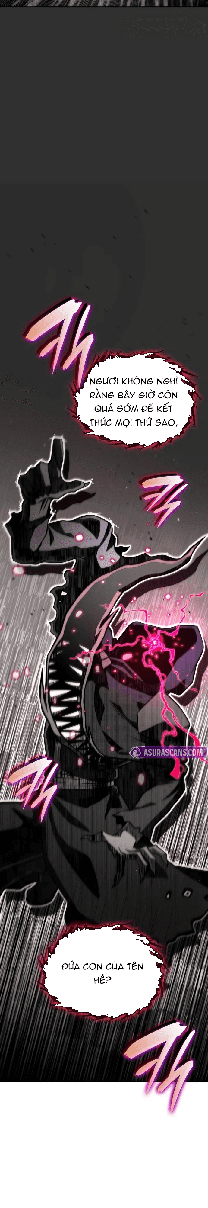 Người Chơi Tài Năng Điên Cuồng: Chapter 87