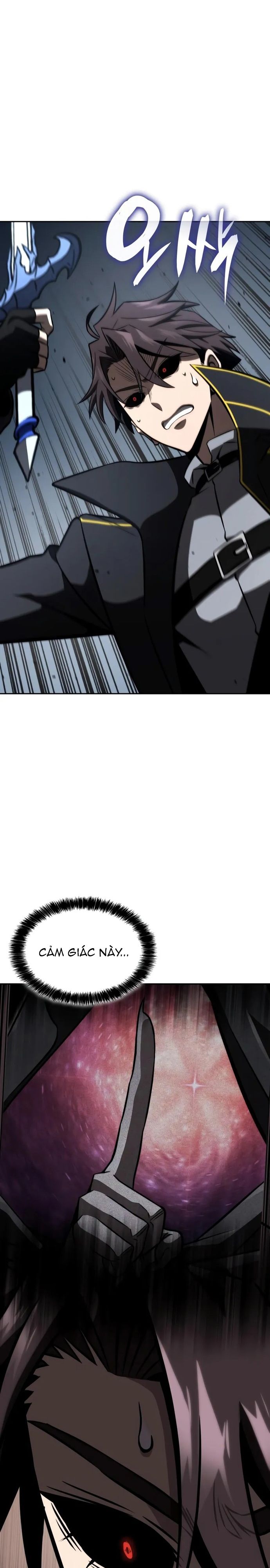 Người Chơi Tài Năng Điên Cuồng: Chapter 87