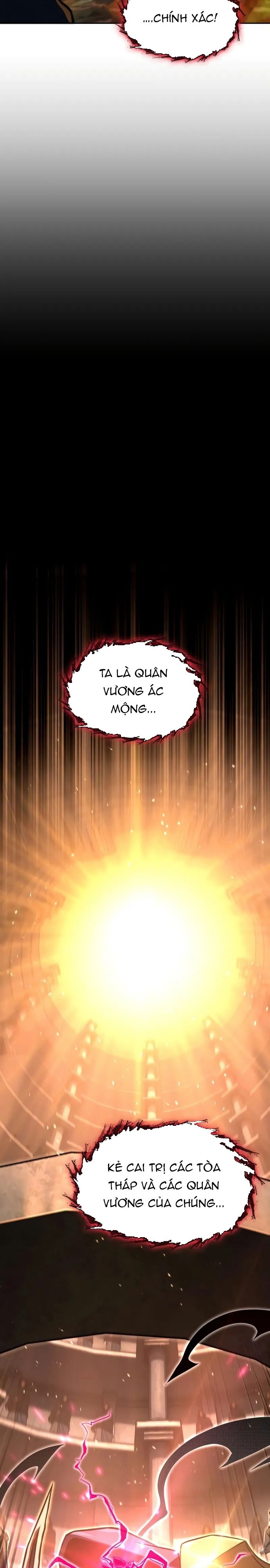 Người Chơi Tài Năng Điên Cuồng: Chapter 87