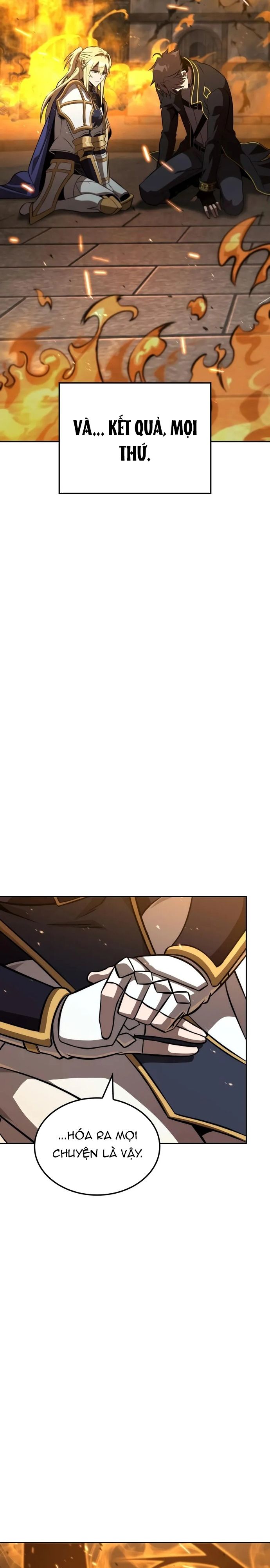 Người Chơi Tài Năng Điên Cuồng: Chapter 87