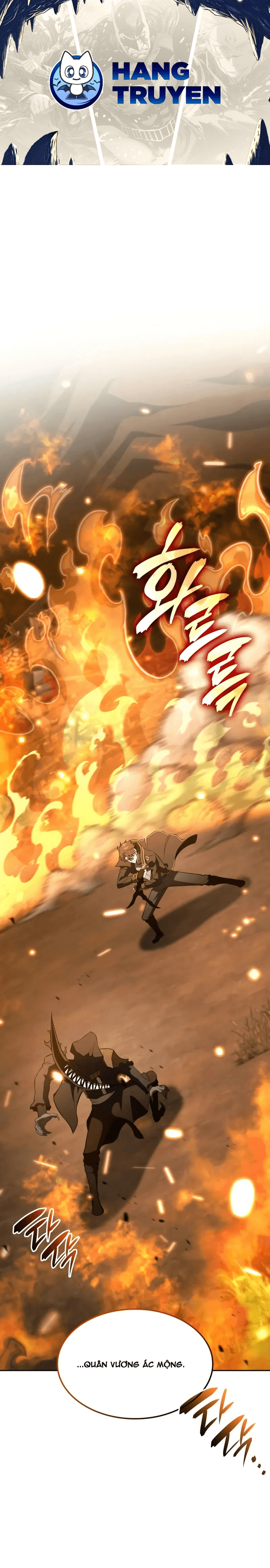 Người Chơi Tài Năng Điên Cuồng: Chapter 88