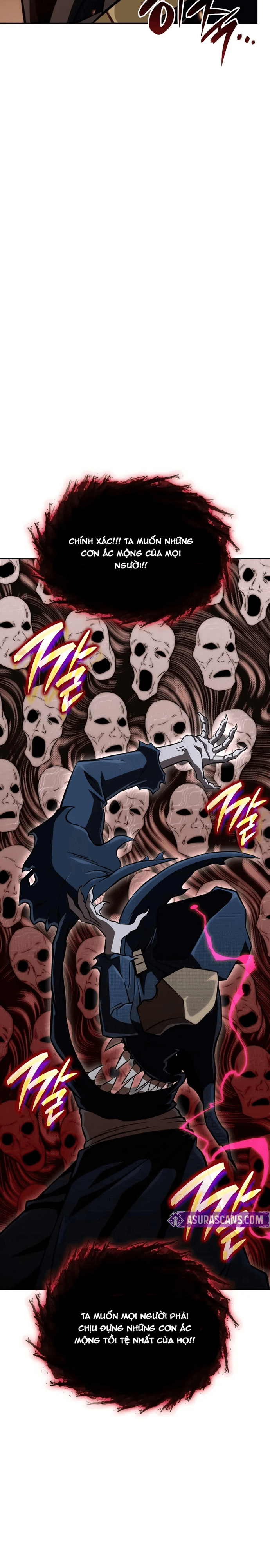 Người Chơi Tài Năng Điên Cuồng: Chapter 88