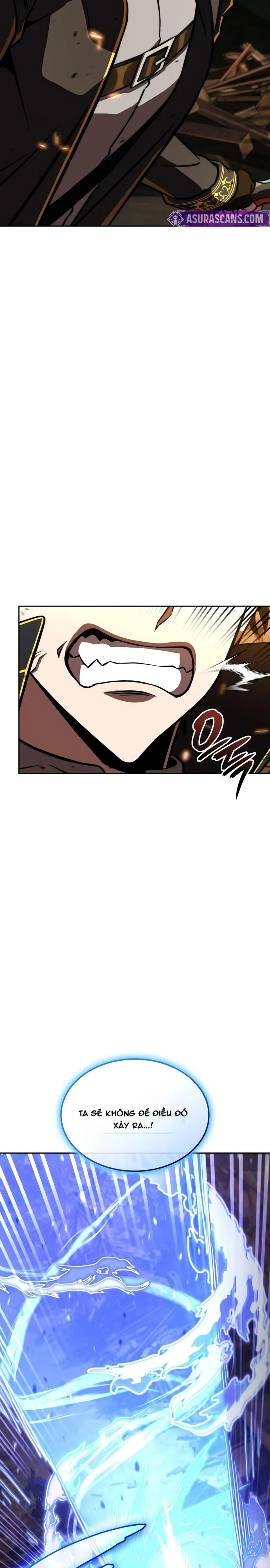 Người Chơi Tài Năng Điên Cuồng: Chapter 88