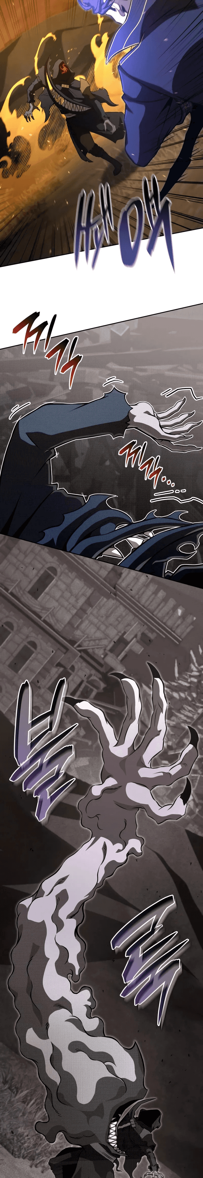 Người Chơi Tài Năng Điên Cuồng: Chapter 88