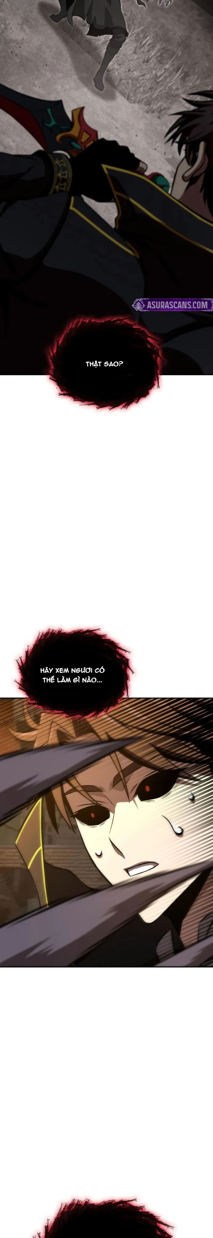 Người Chơi Tài Năng Điên Cuồng: Chapter 88