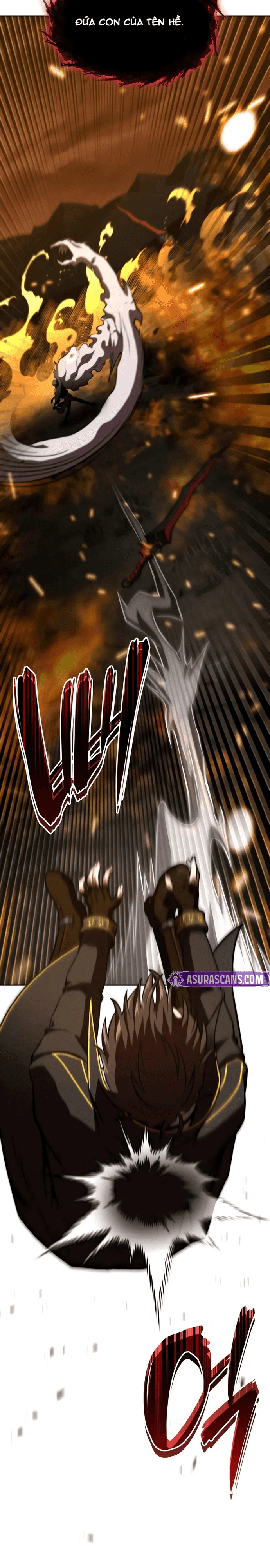 Người Chơi Tài Năng Điên Cuồng: Chapter 88