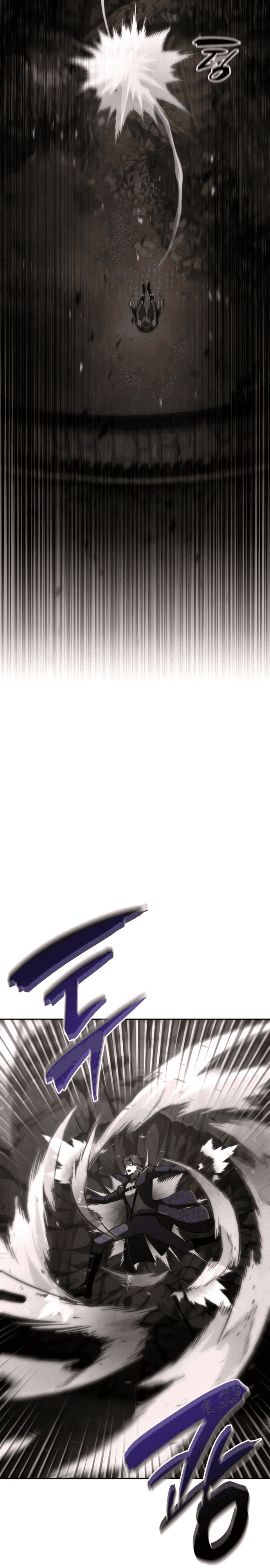 Người Chơi Tài Năng Điên Cuồng: Chapter 88