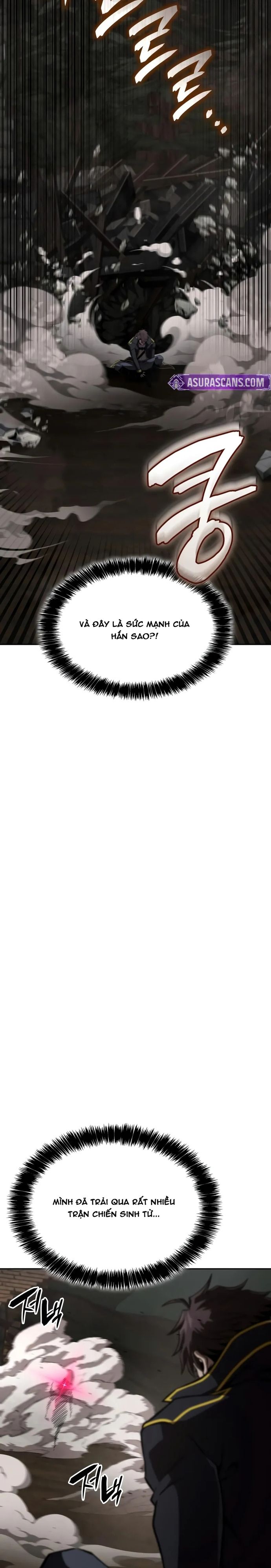 Người Chơi Tài Năng Điên Cuồng: Chapter 88