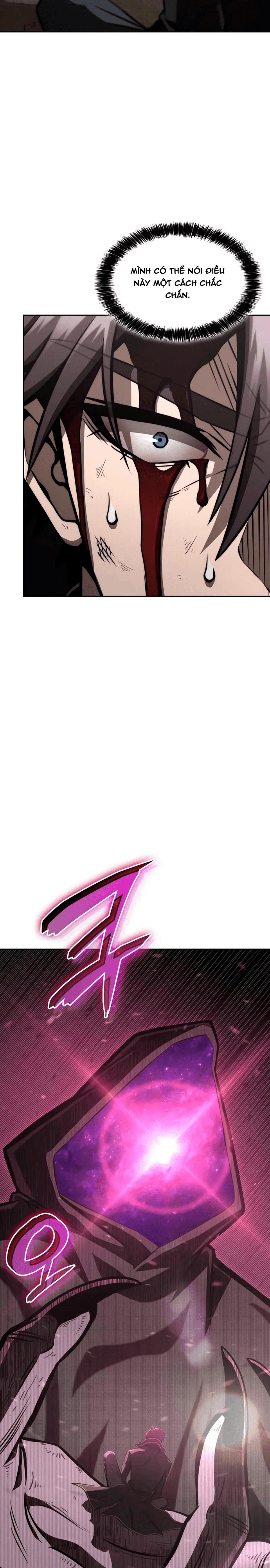 Người Chơi Tài Năng Điên Cuồng: Chapter 88