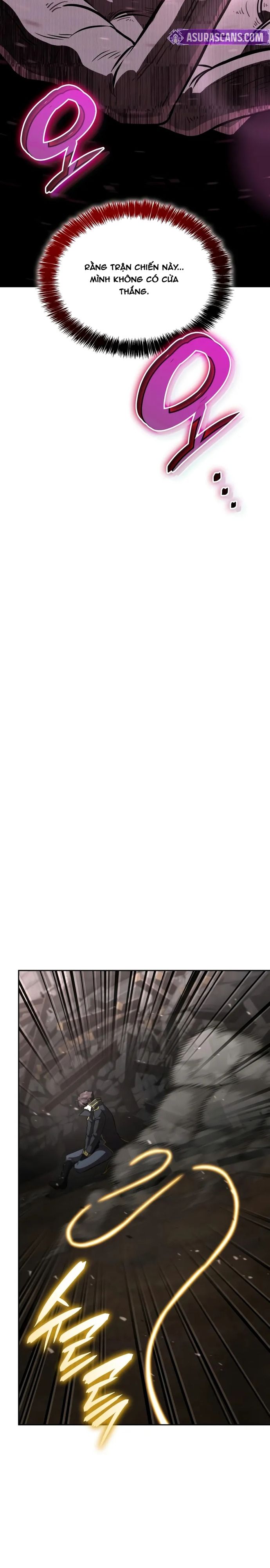 Người Chơi Tài Năng Điên Cuồng: Chapter 88