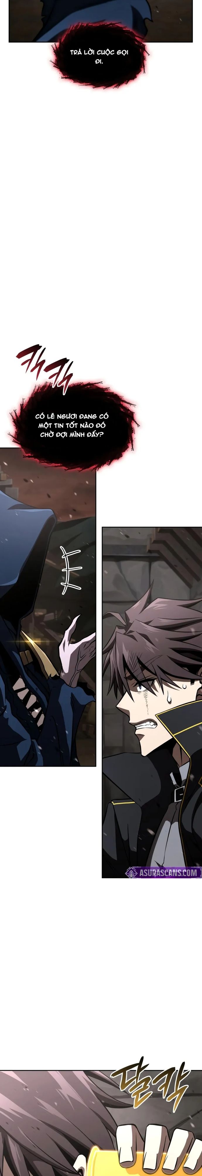 Người Chơi Tài Năng Điên Cuồng: Chapter 88