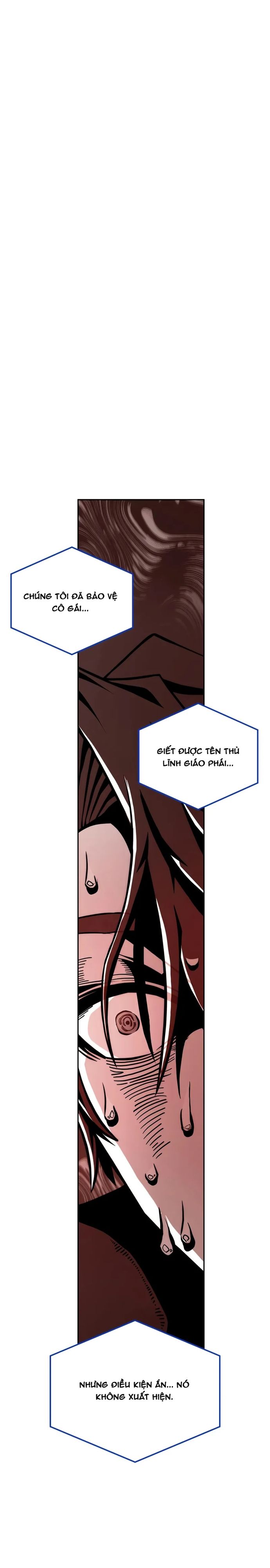 Người Chơi Tài Năng Điên Cuồng: Chapter 88