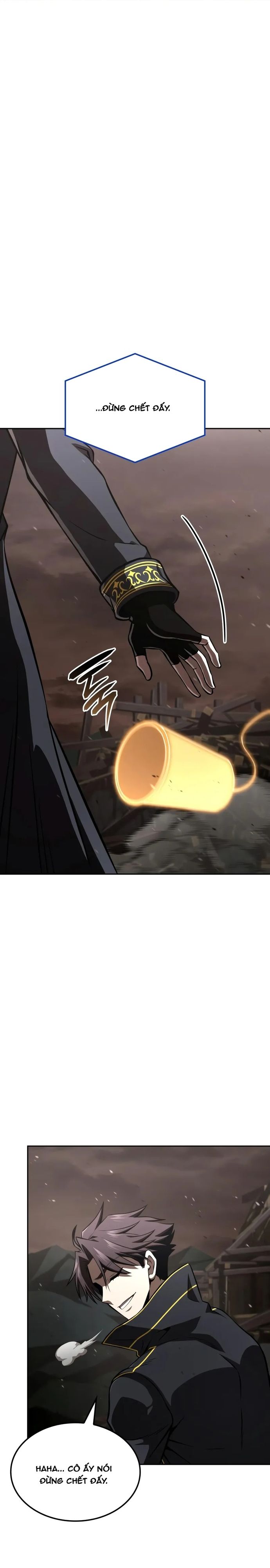 Người Chơi Tài Năng Điên Cuồng: Chapter 88