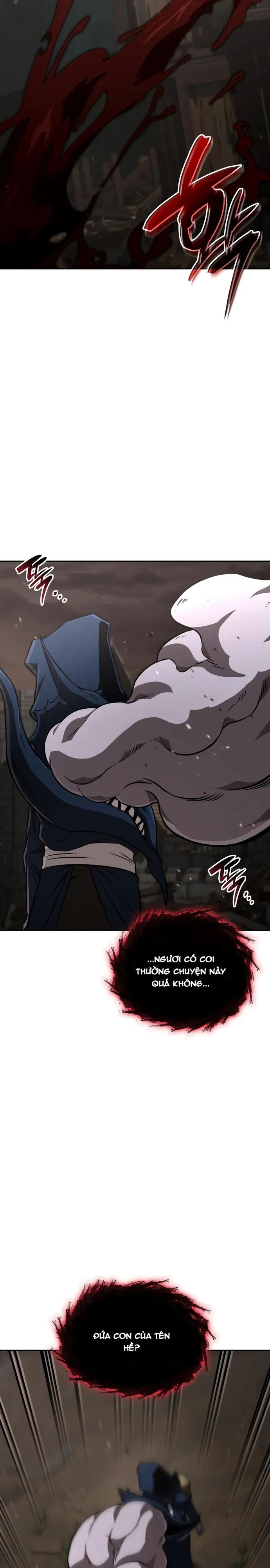 Người Chơi Tài Năng Điên Cuồng: Chapter 88