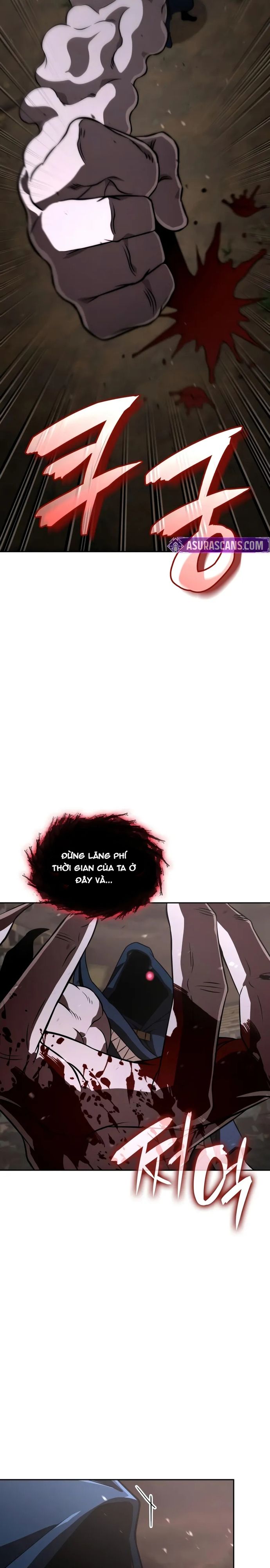 Người Chơi Tài Năng Điên Cuồng: Chapter 88