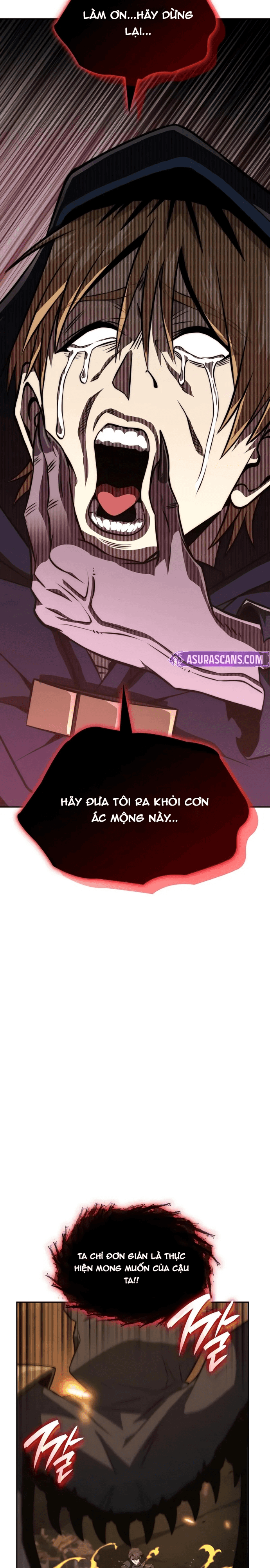 Người Chơi Tài Năng Điên Cuồng: Chapter 88