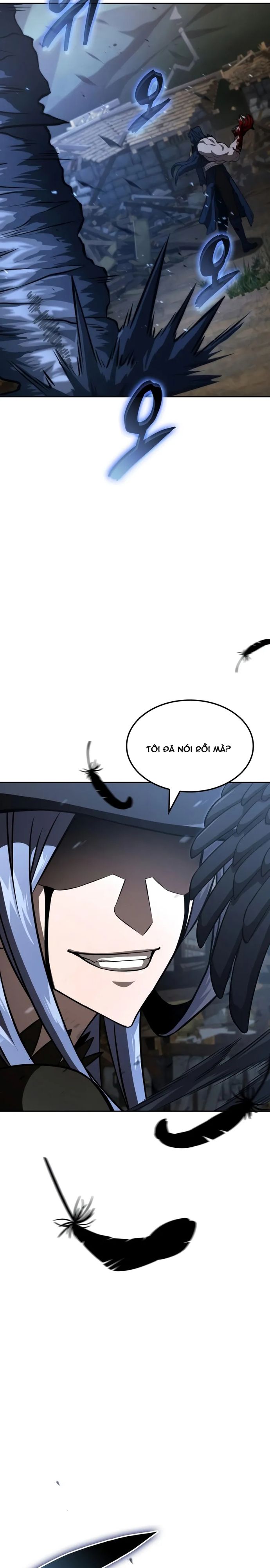 Người Chơi Tài Năng Điên Cuồng: Chapter 88