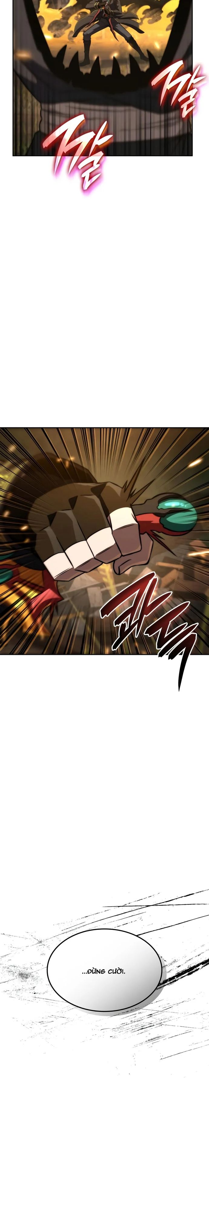 Người Chơi Tài Năng Điên Cuồng: Chapter 88