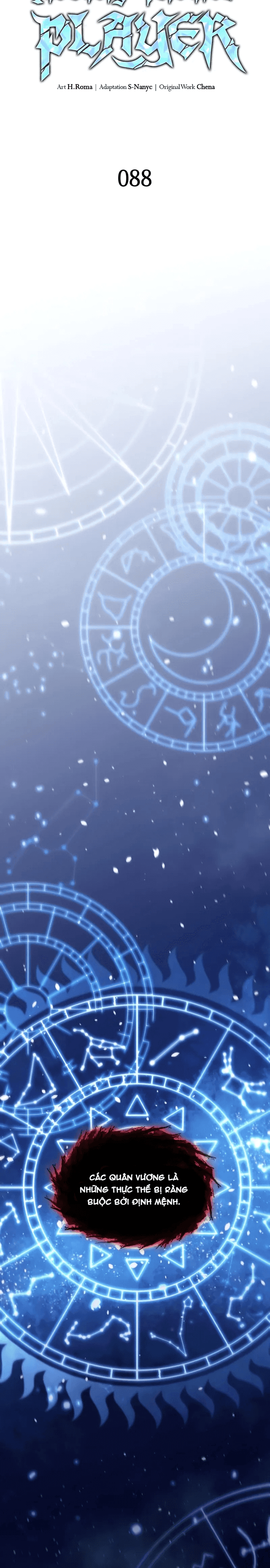 Người Chơi Tài Năng Điên Cuồng: Chapter 88