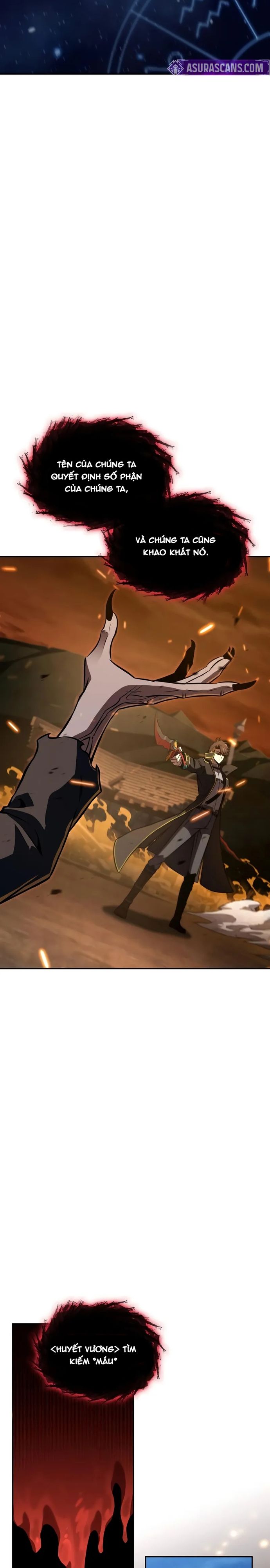 Người Chơi Tài Năng Điên Cuồng: Chapter 88