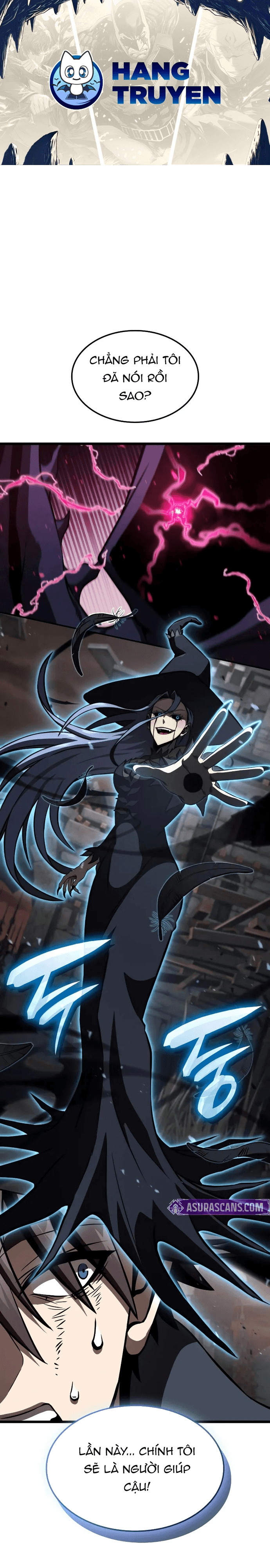 Người Chơi Tài Năng Điên Cuồng: Chapter 89