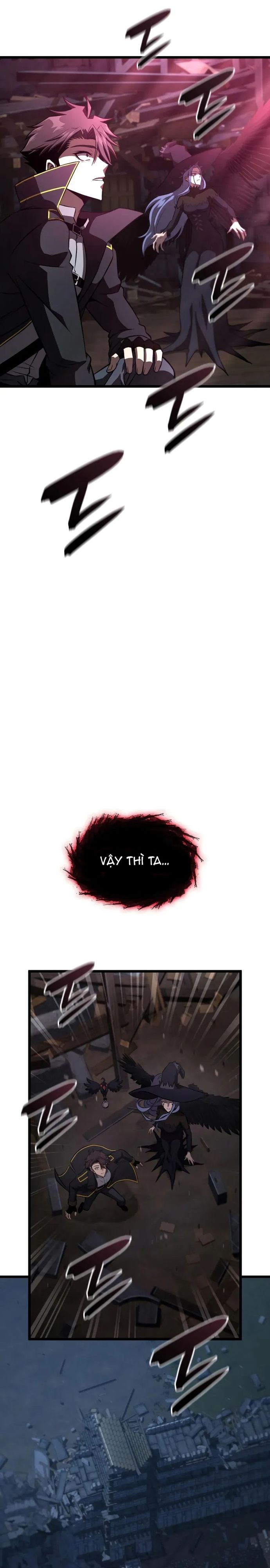 Người Chơi Tài Năng Điên Cuồng: Chapter 89