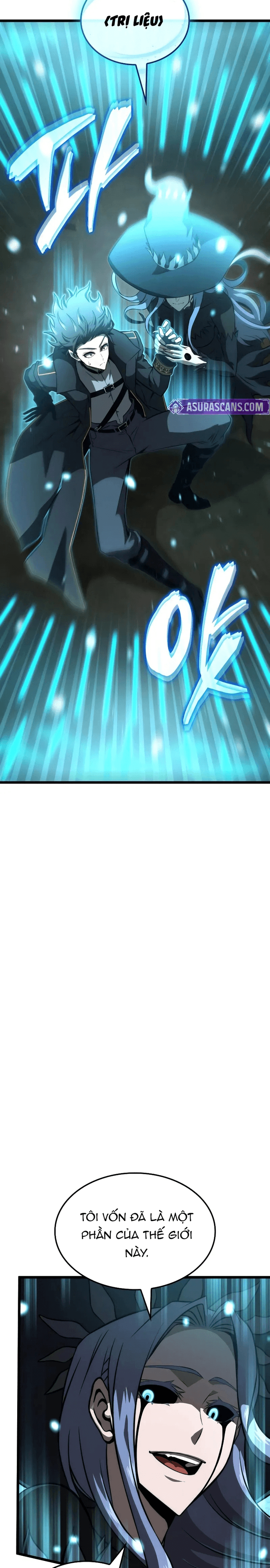 Người Chơi Tài Năng Điên Cuồng: Chapter 89