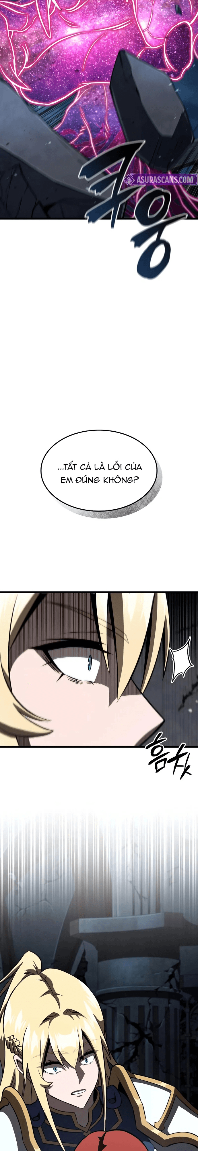 Người Chơi Tài Năng Điên Cuồng: Chapter 89