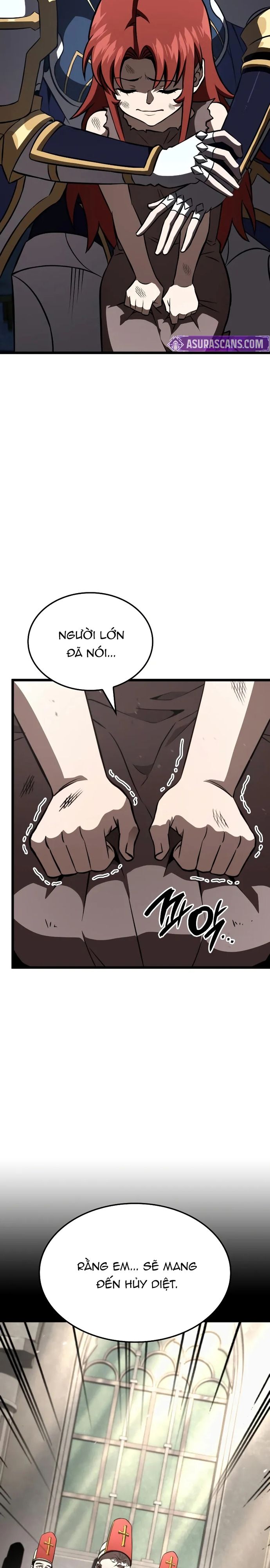 Người Chơi Tài Năng Điên Cuồng: Chapter 89