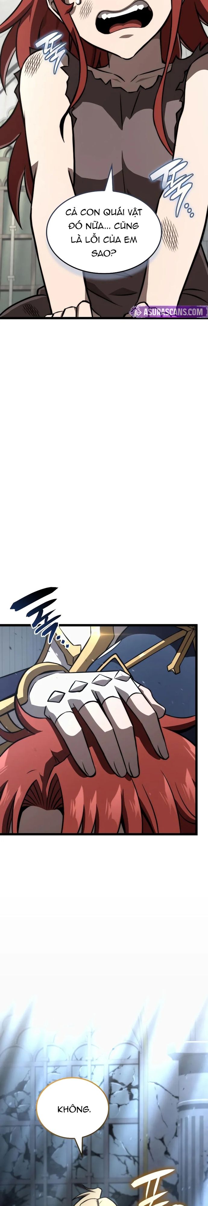 Người Chơi Tài Năng Điên Cuồng: Chapter 89