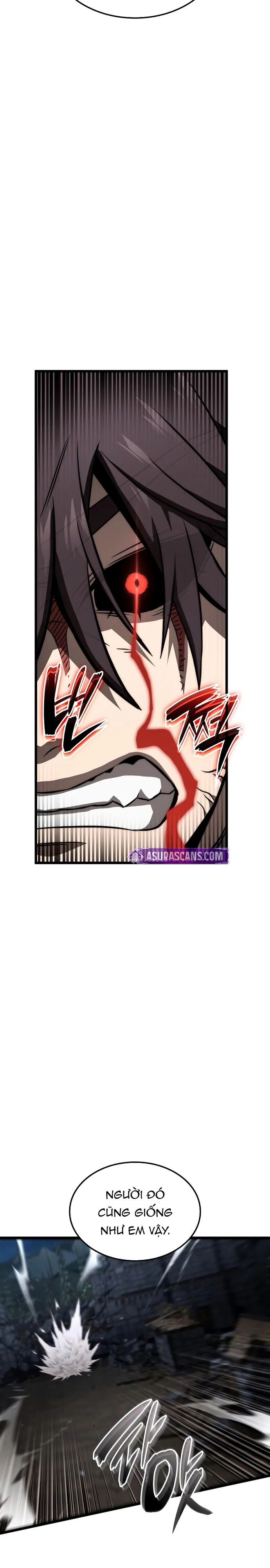 Người Chơi Tài Năng Điên Cuồng: Chapter 89