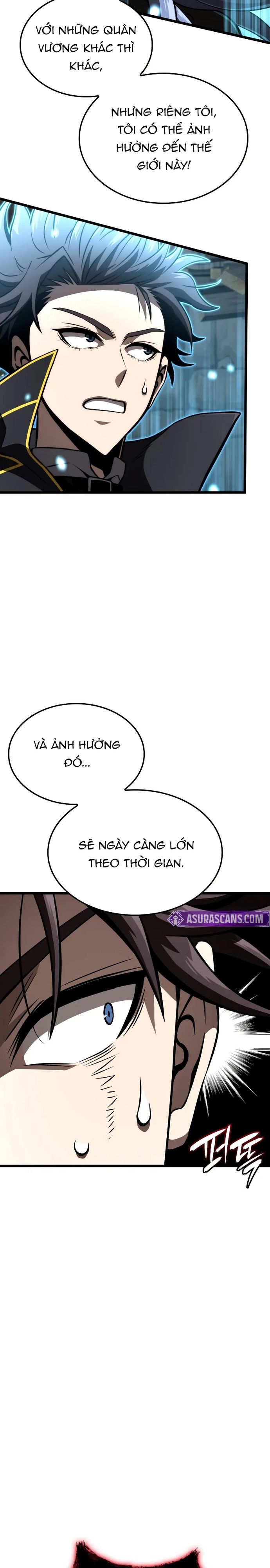 Người Chơi Tài Năng Điên Cuồng: Chapter 89