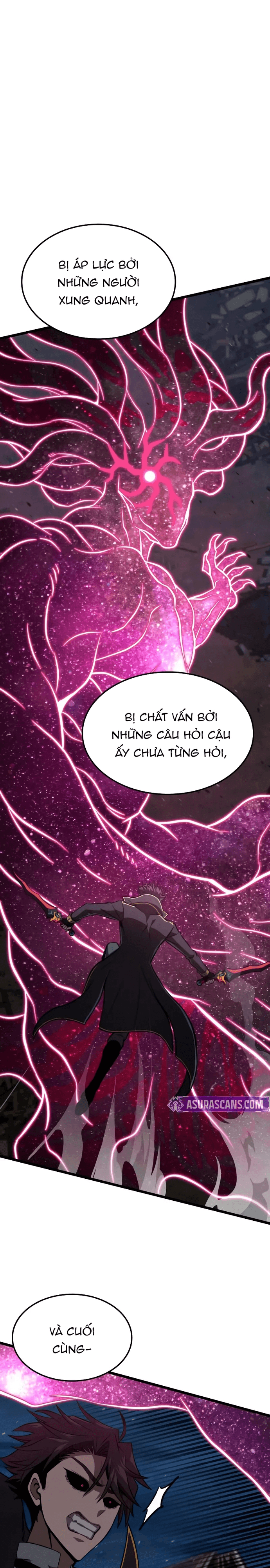 Người Chơi Tài Năng Điên Cuồng: Chapter 89