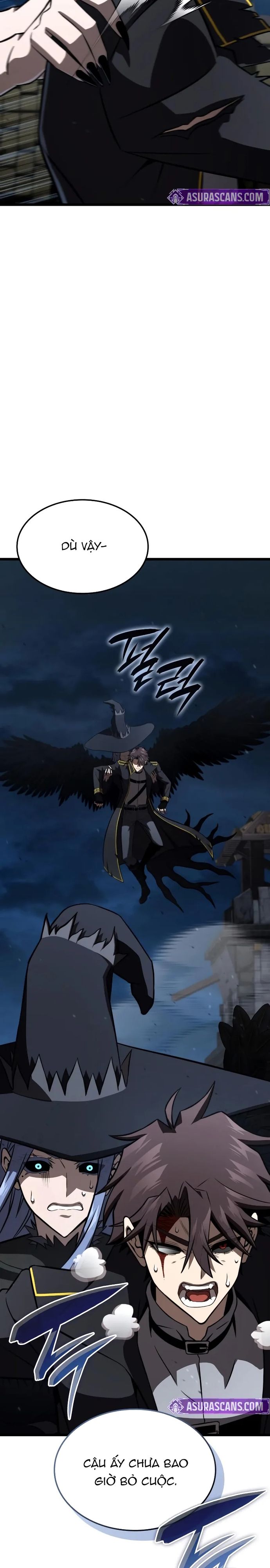 Người Chơi Tài Năng Điên Cuồng: Chapter 89