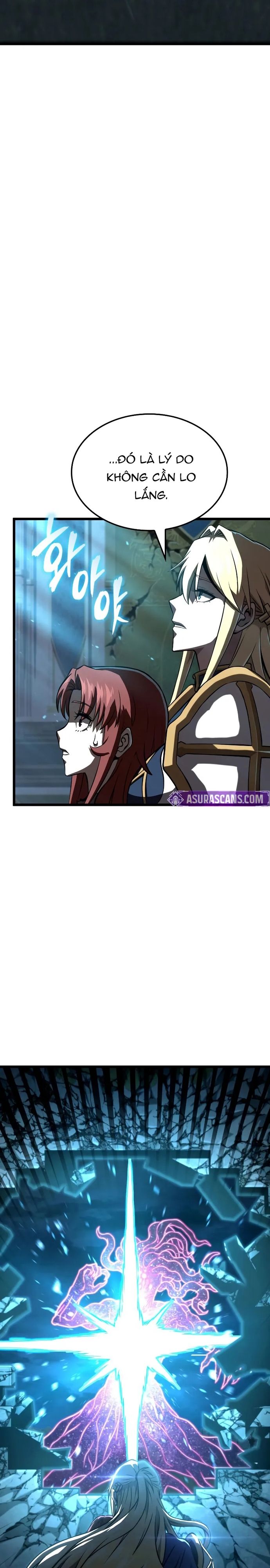 Người Chơi Tài Năng Điên Cuồng: Chapter 89