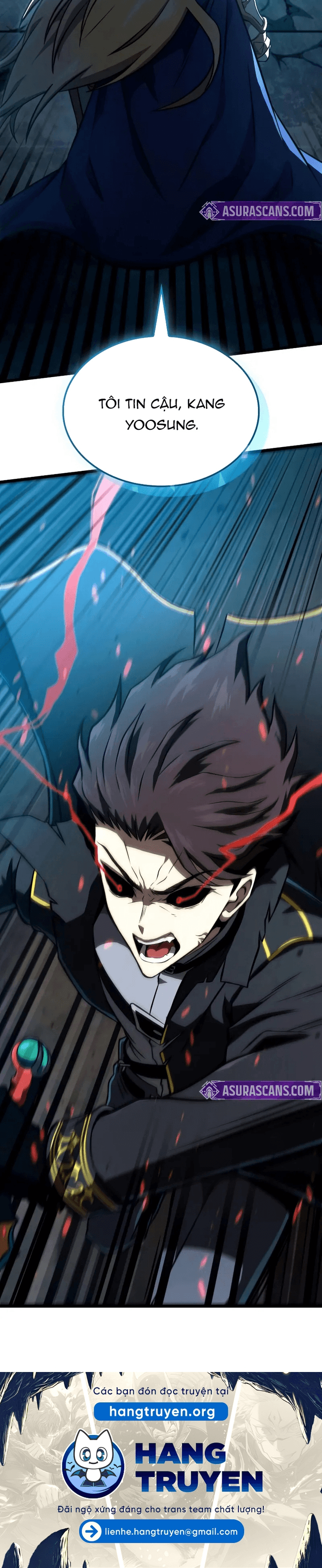 Người Chơi Tài Năng Điên Cuồng: Chapter 89