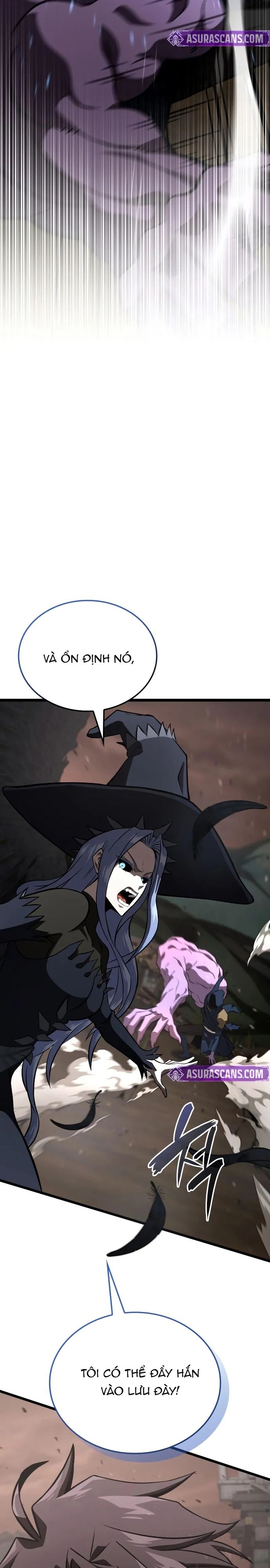 Người Chơi Tài Năng Điên Cuồng: Chapter 89