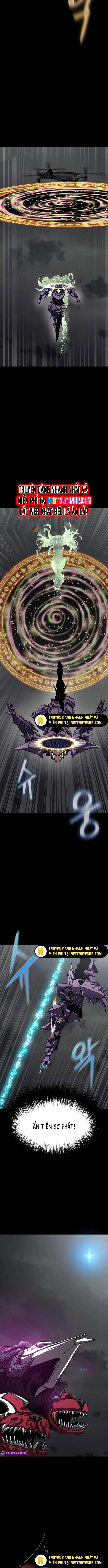 Người Chơi Thiết Thụ: Chapter 71