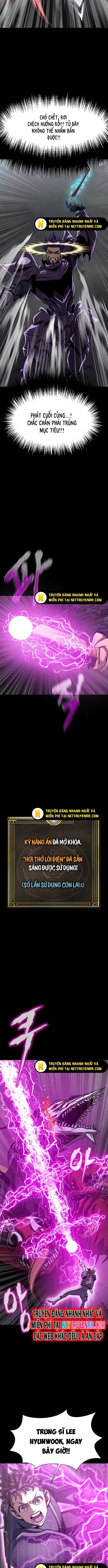 Người Chơi Thiết Thụ: Chapter 71