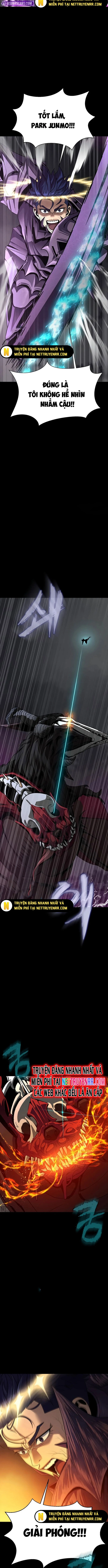 Người Chơi Thiết Thụ: Chapter 71