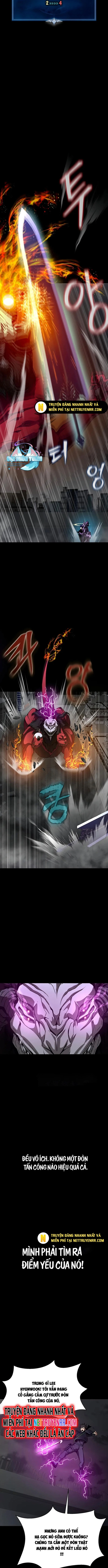 Người Chơi Thiết Thụ: Chapter 71