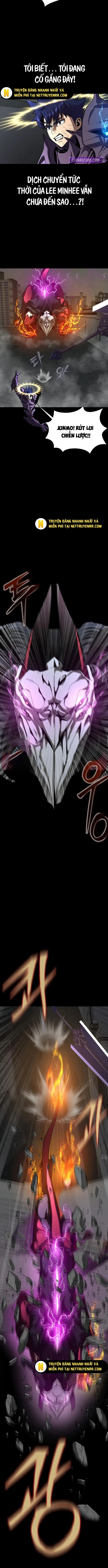 Người Chơi Thiết Thụ: Chapter 71