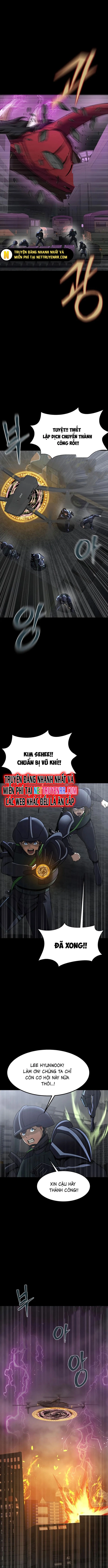 Người Chơi Thiết Thụ: Chapter 71