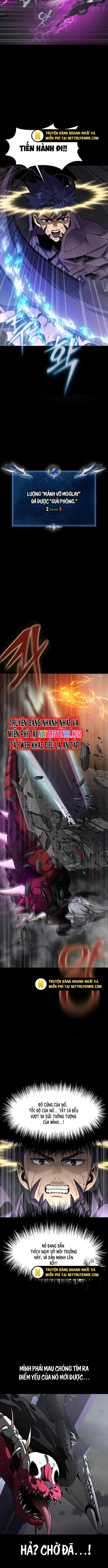 Người Chơi Thiết Thụ: Chapter 71