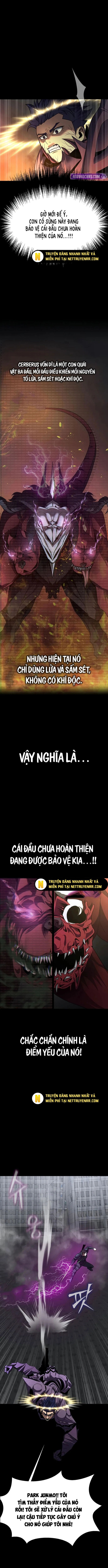 Người Chơi Thiết Thụ: Chapter 71